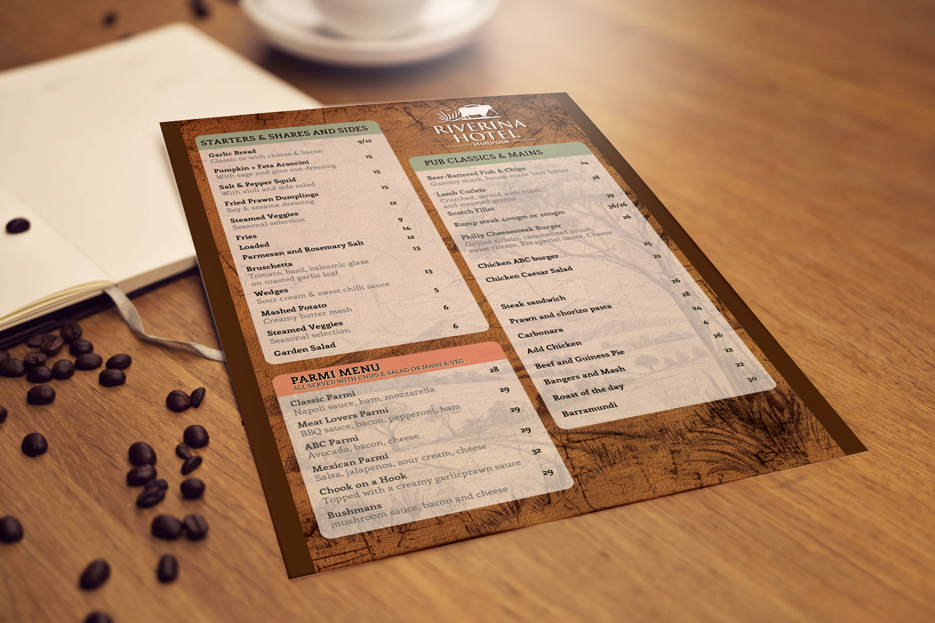 Grafik-Design von Rickyy für dieses Projekt | Design #35628803