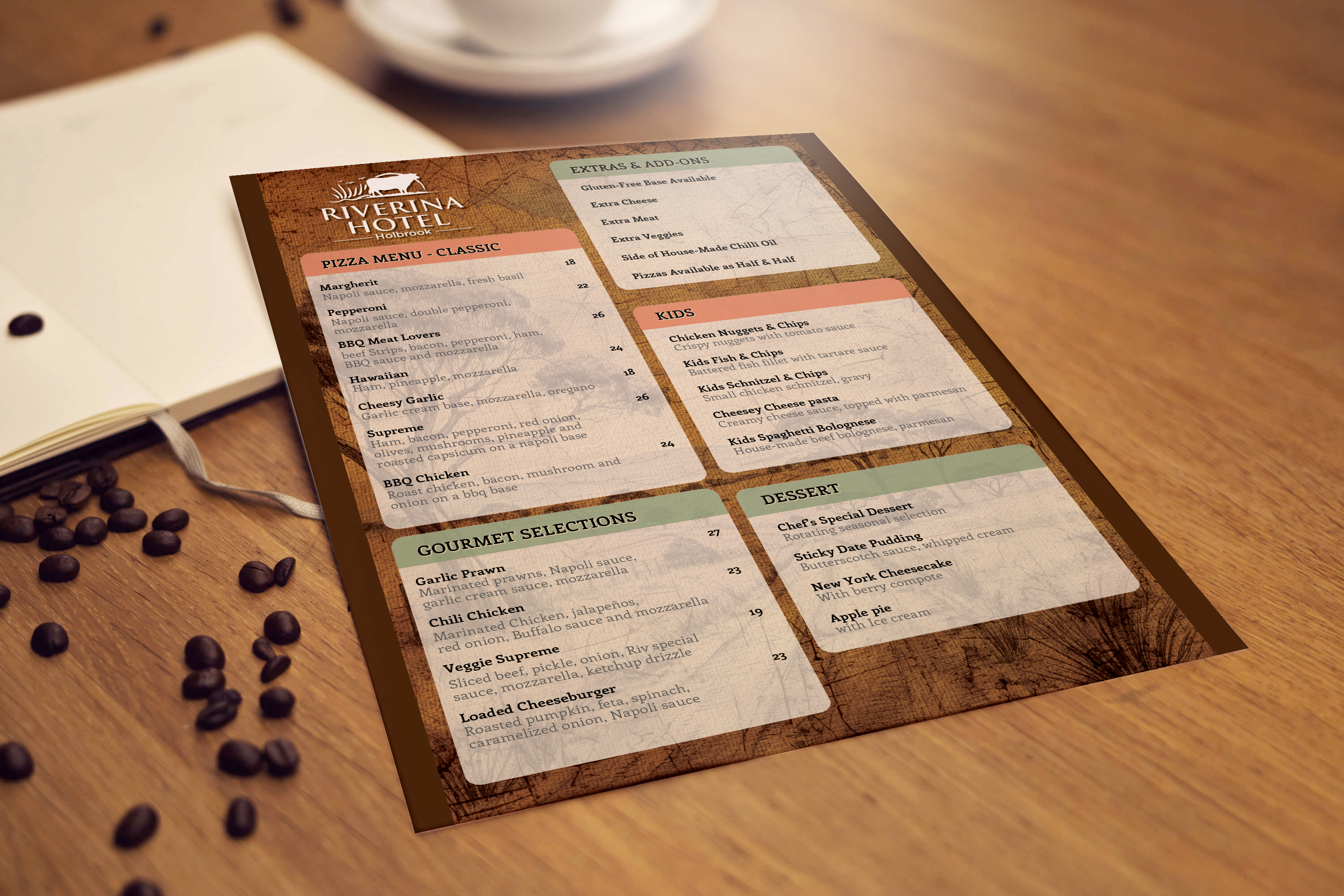 Grafik-Design von Rickyy für dieses Projekt | Design #35628804