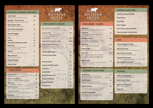 Graphic Design by Rickyy for this project | Design: #35628840