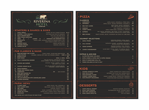 Graphic Design by yusmoker for this project | Design: #35794360