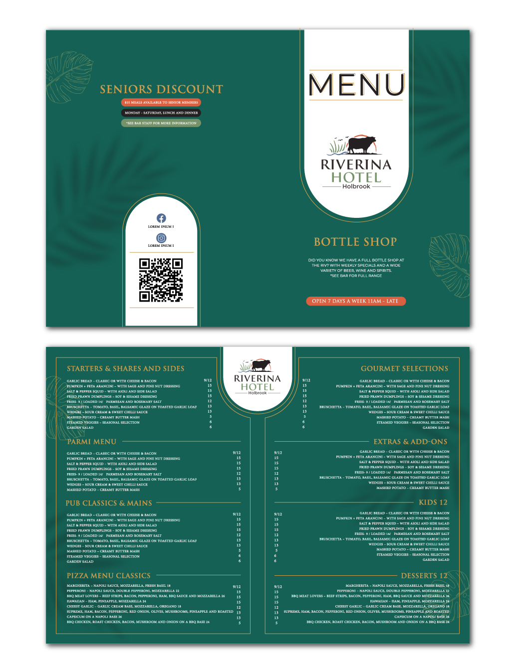 Graphic Design by Maystro for this project | Design #35629444