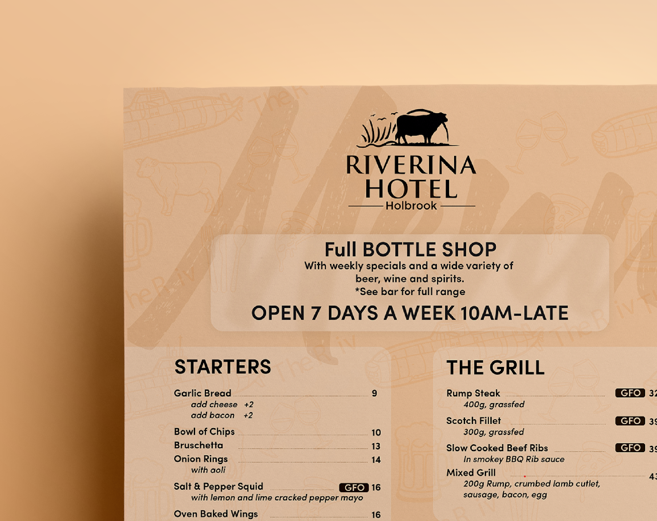 Graphic Design by WNP for this project | Design #35630913