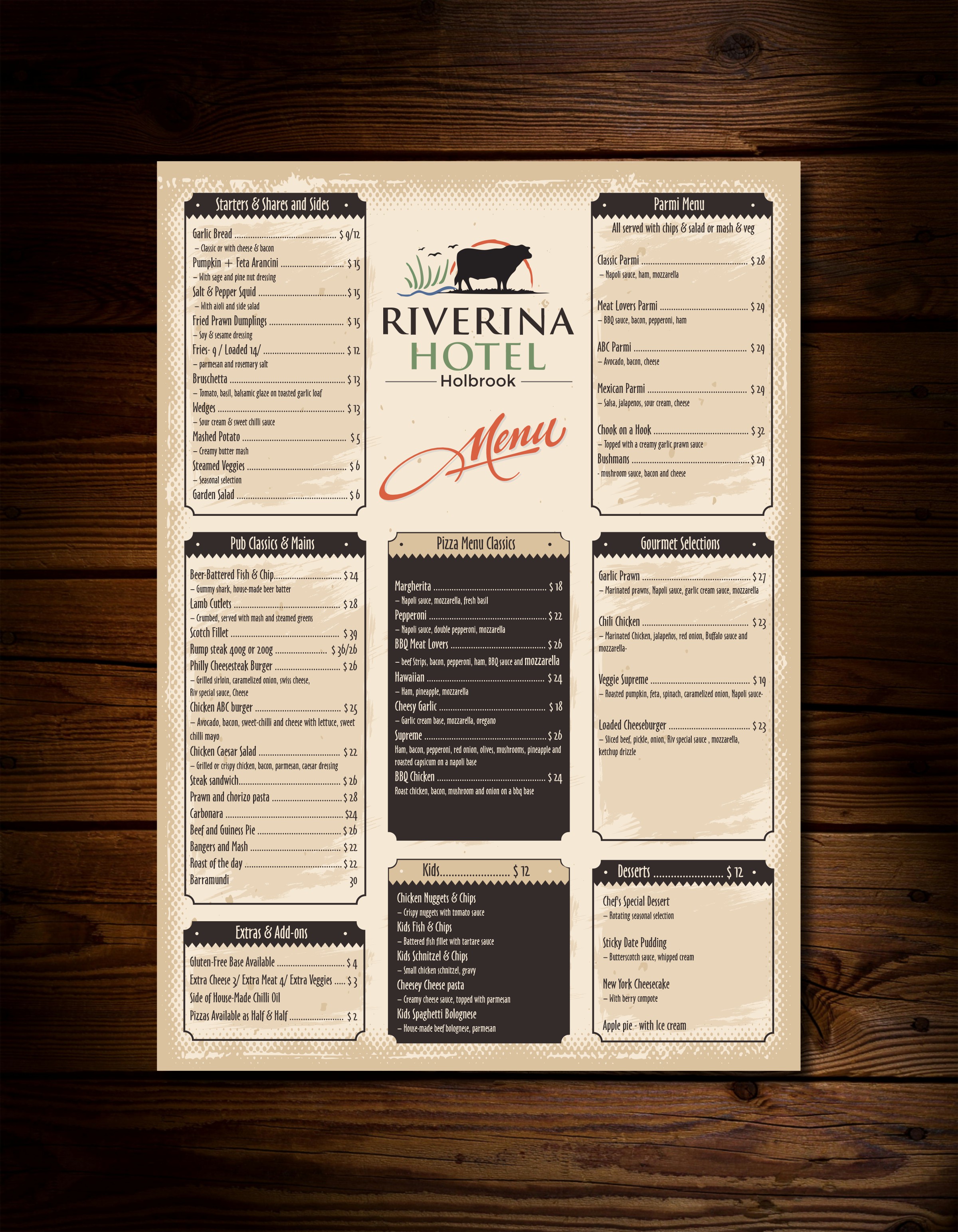 Graphic Design by Maestroto for this project | Design #35628476