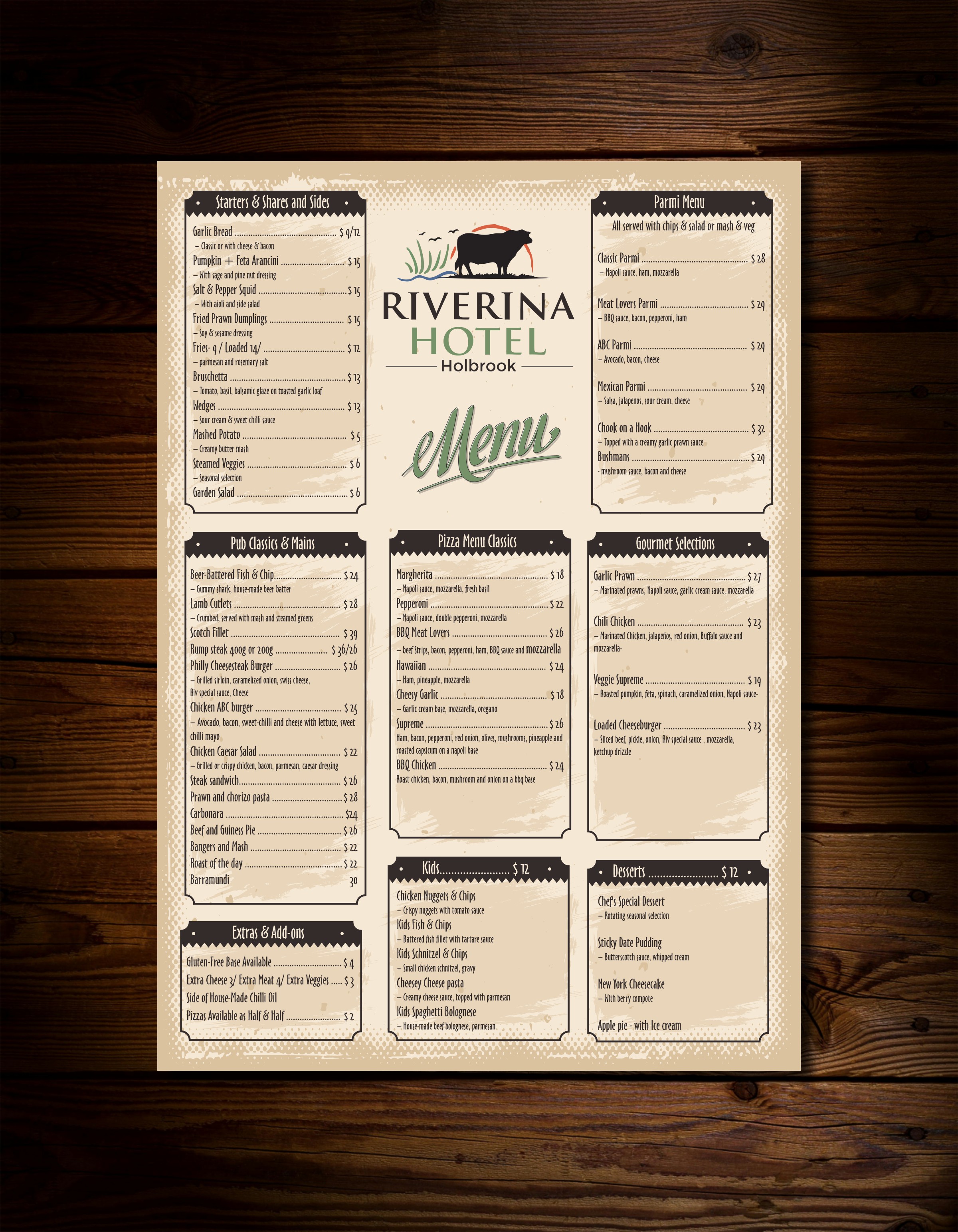 Graphic Design by Maestroto for this project | Design #35628477