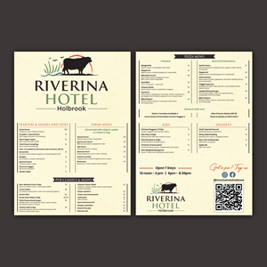 Graphic Design by Bidita Saha for this project | Design: #35636494