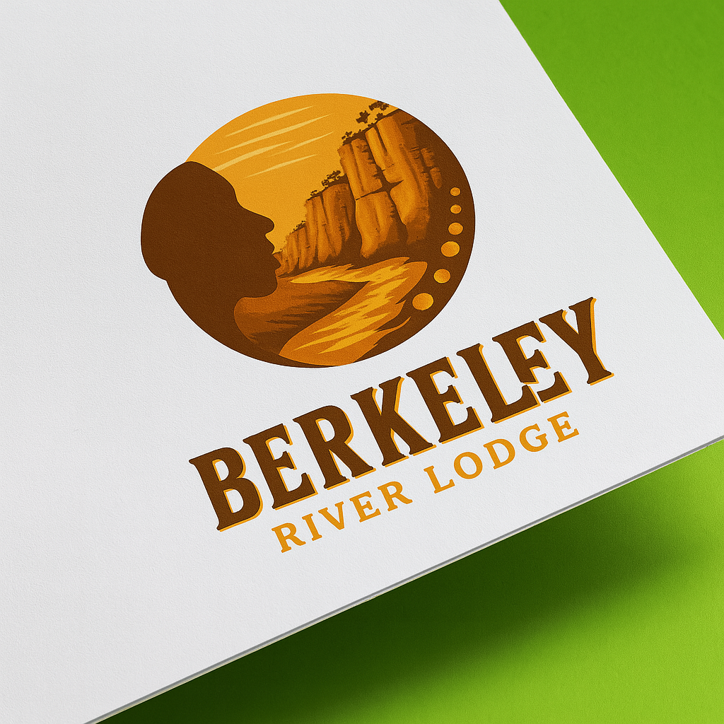 Logo Design by WafDesigner for this project | Design #35642773