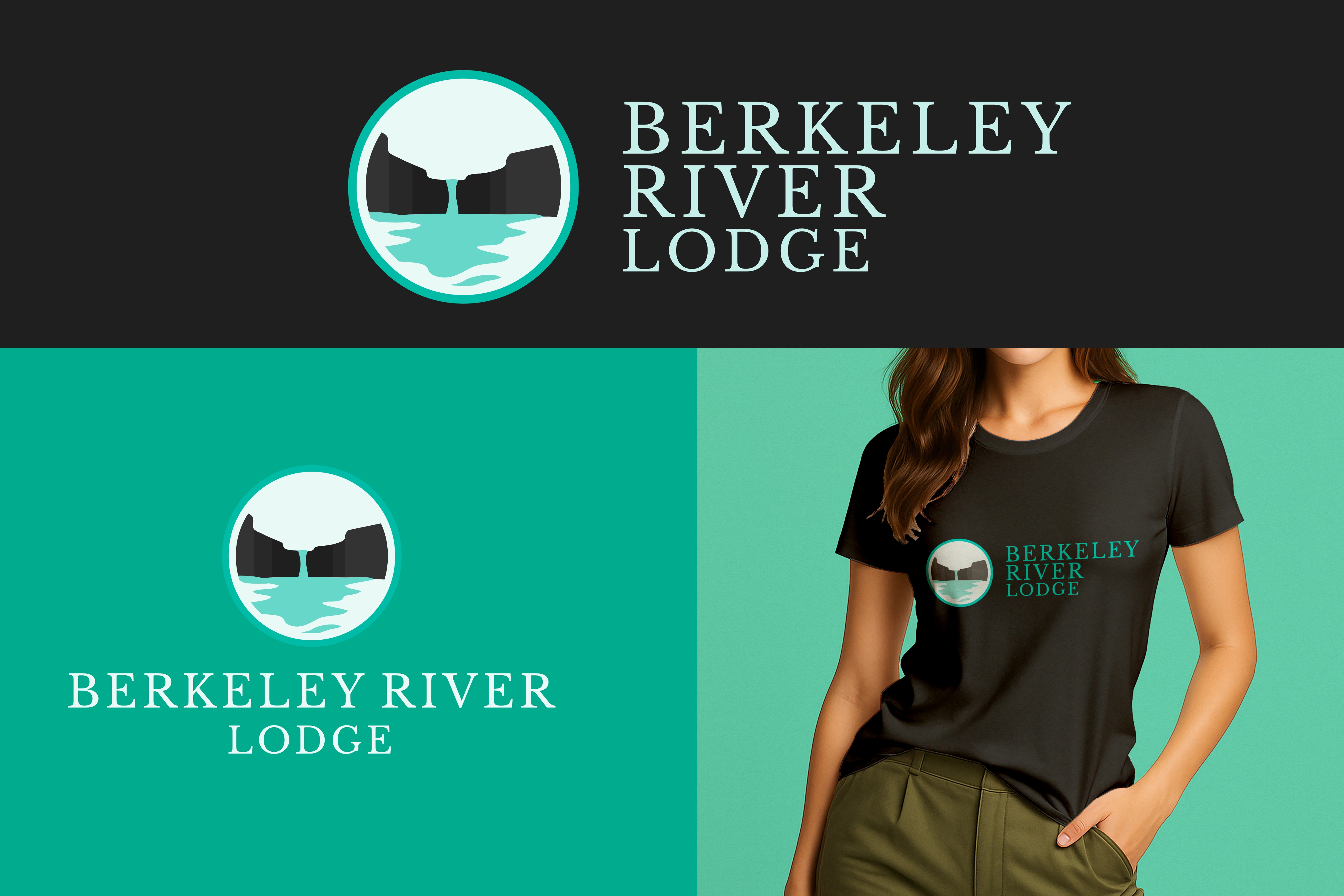Diseño de Logo por RobC para este proyecto | Diseño #35644453