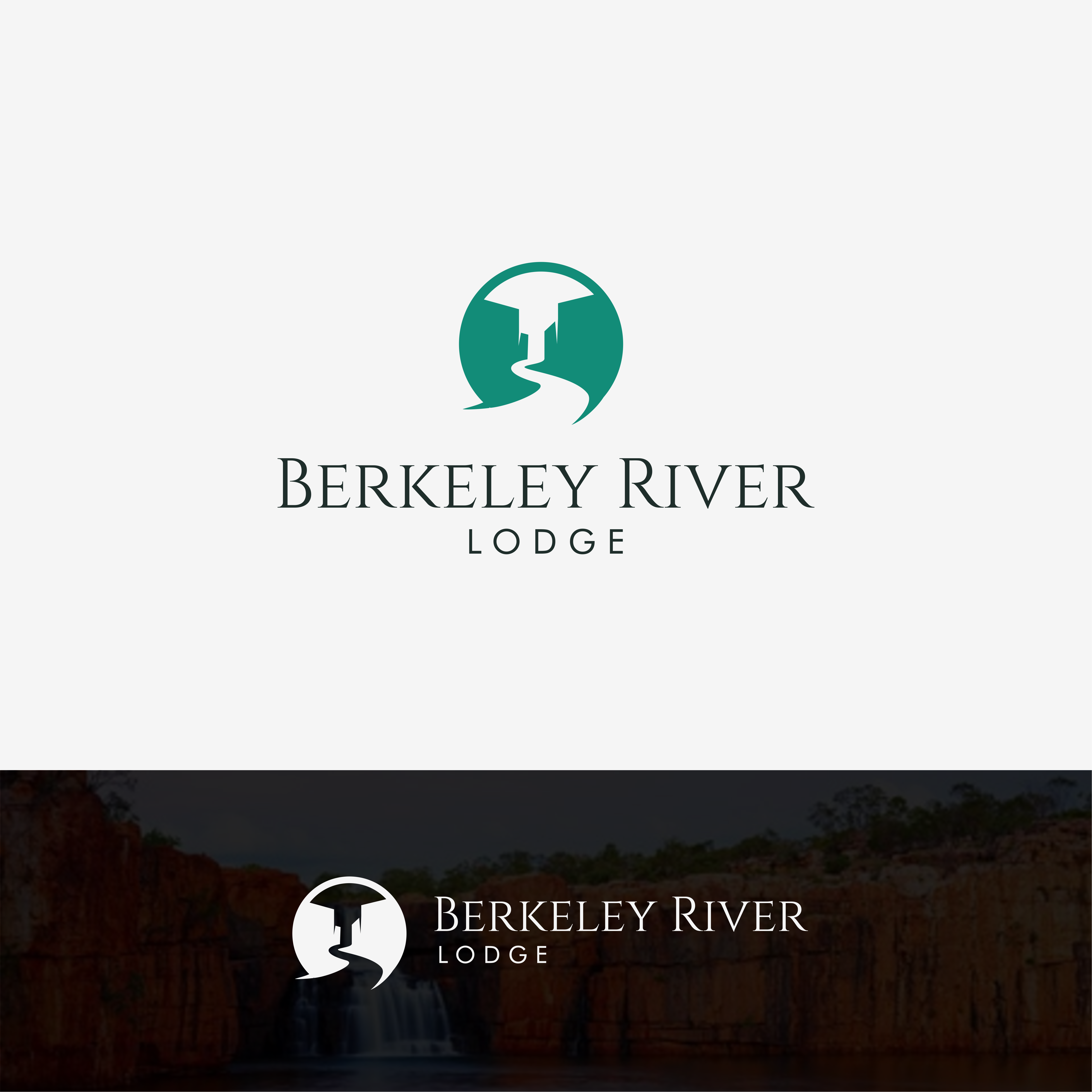 Logo Design by Reza Refianto for this project | Design #35662737