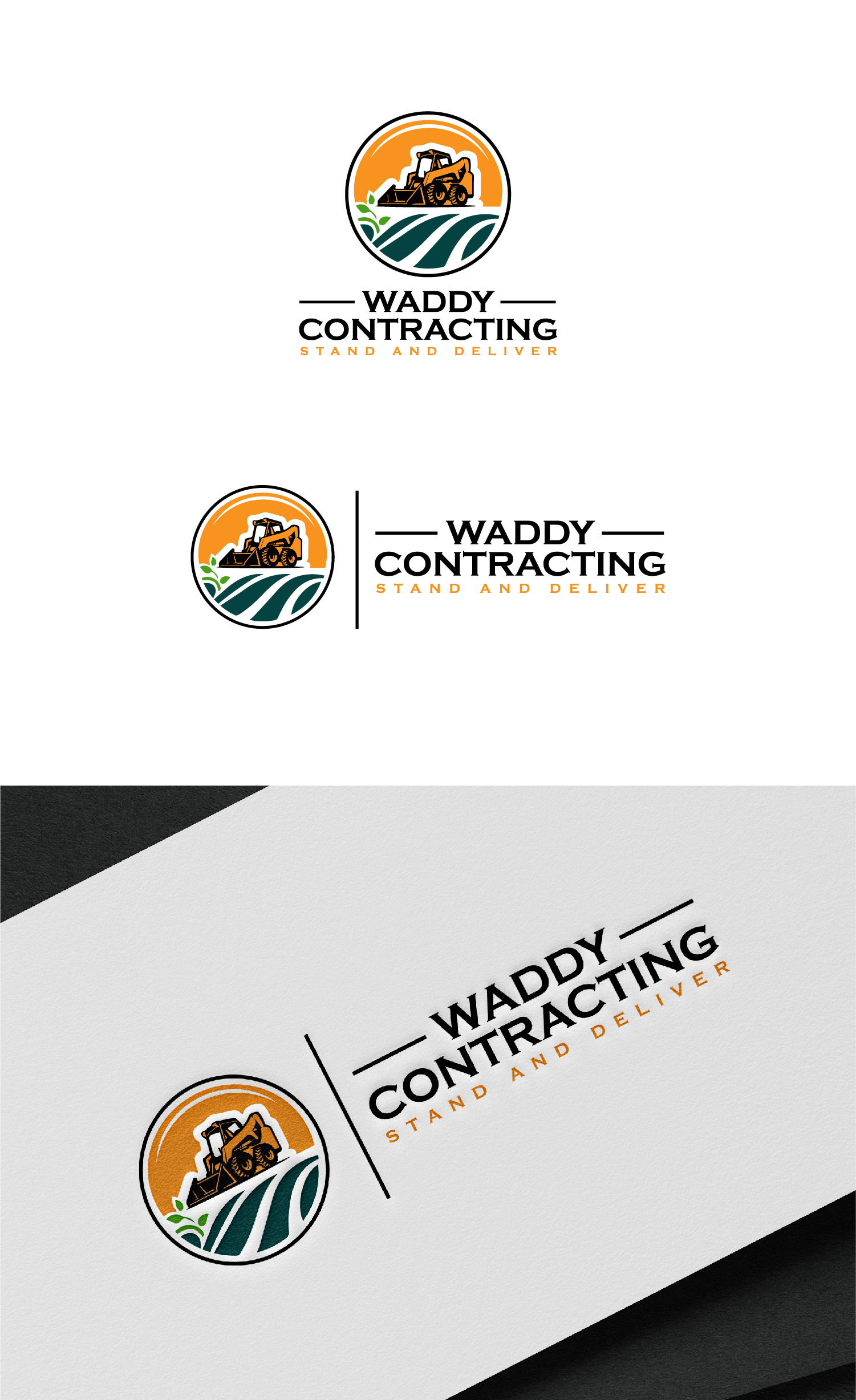 Diseño de Logo por S.H Designs para este proyecto | Diseño #35640417