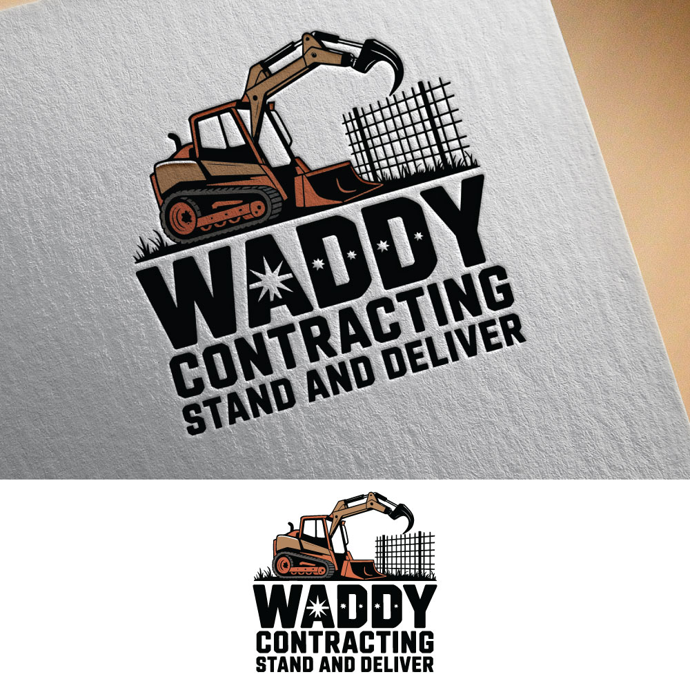 Logo Design by bute for this project | Design #35652185