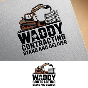 Logo Design by bute