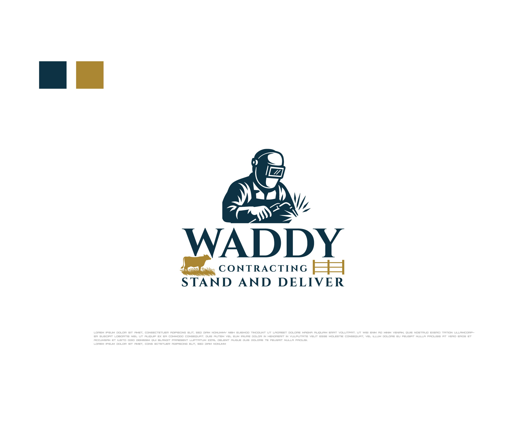 Logo Design by jijan for this project | Design #35629681