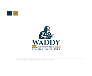 Logo Design by jijan