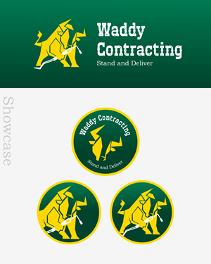Logo Design by Vedu Designs