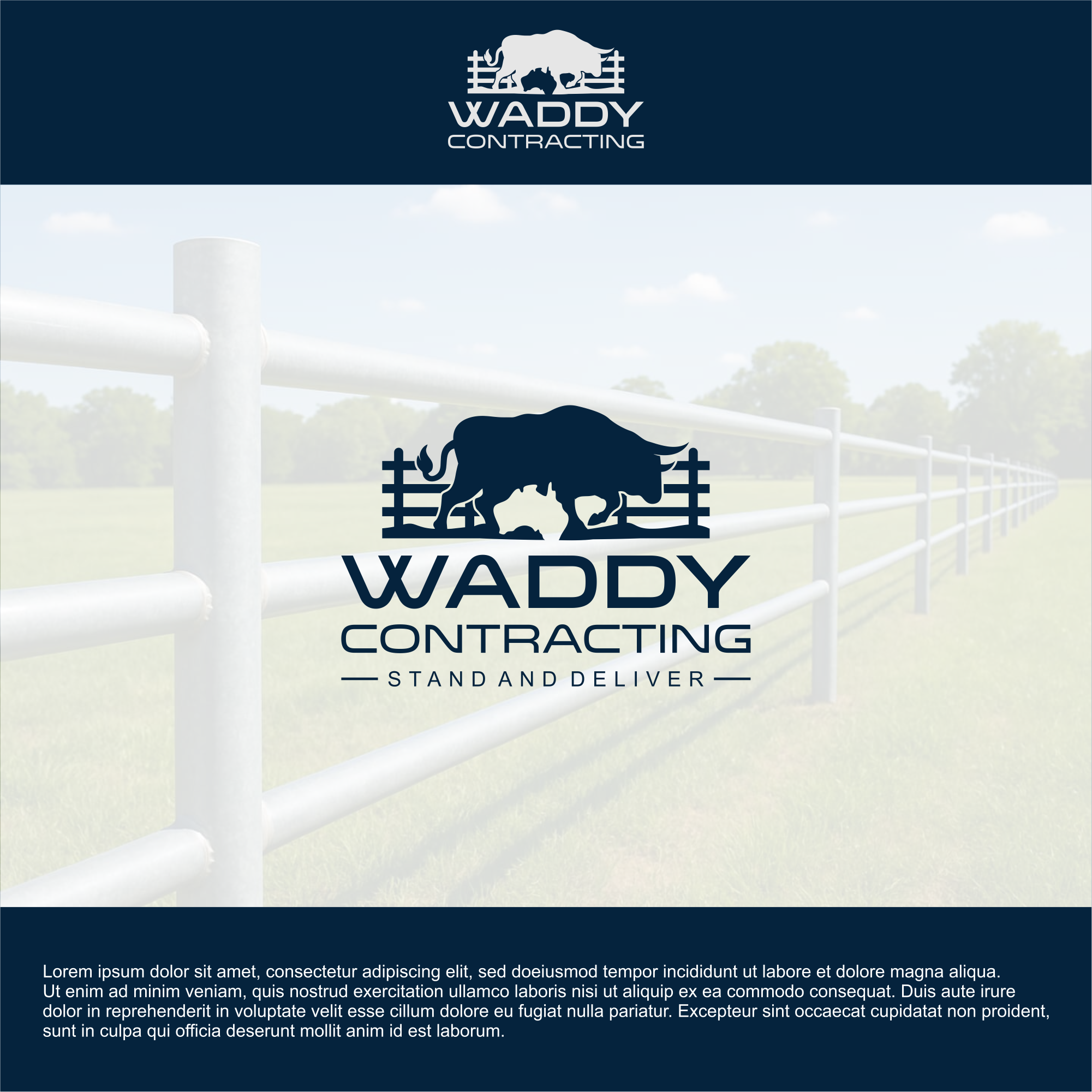 Logo Design by artdy87 for this project | Design #35665925