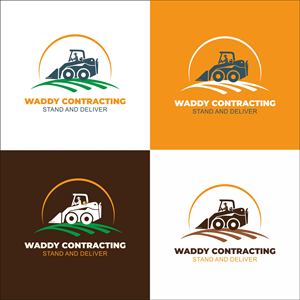 Logo Design by Vimal Agrahari