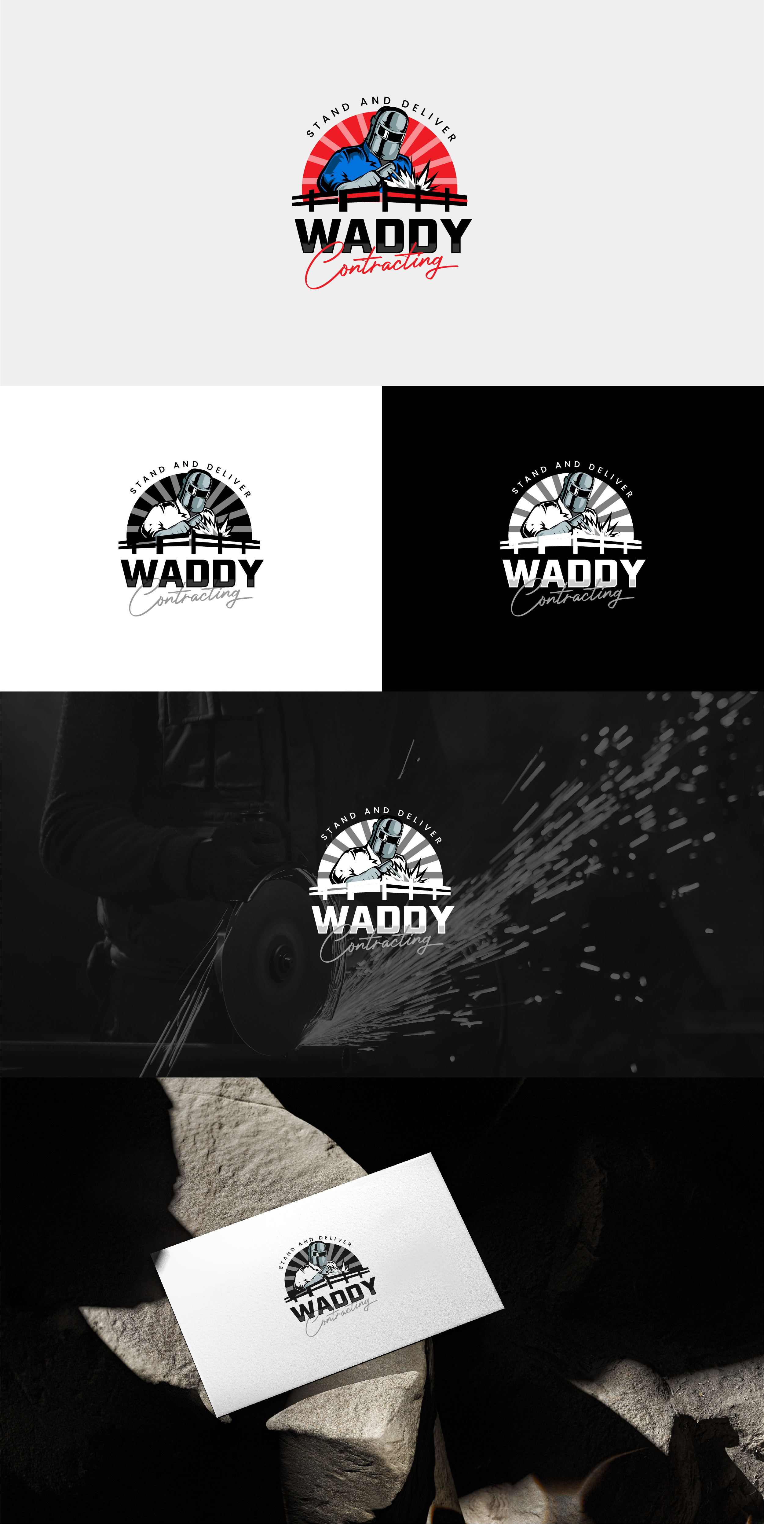 Logo Design by saifahmed for this project | Design #35630811