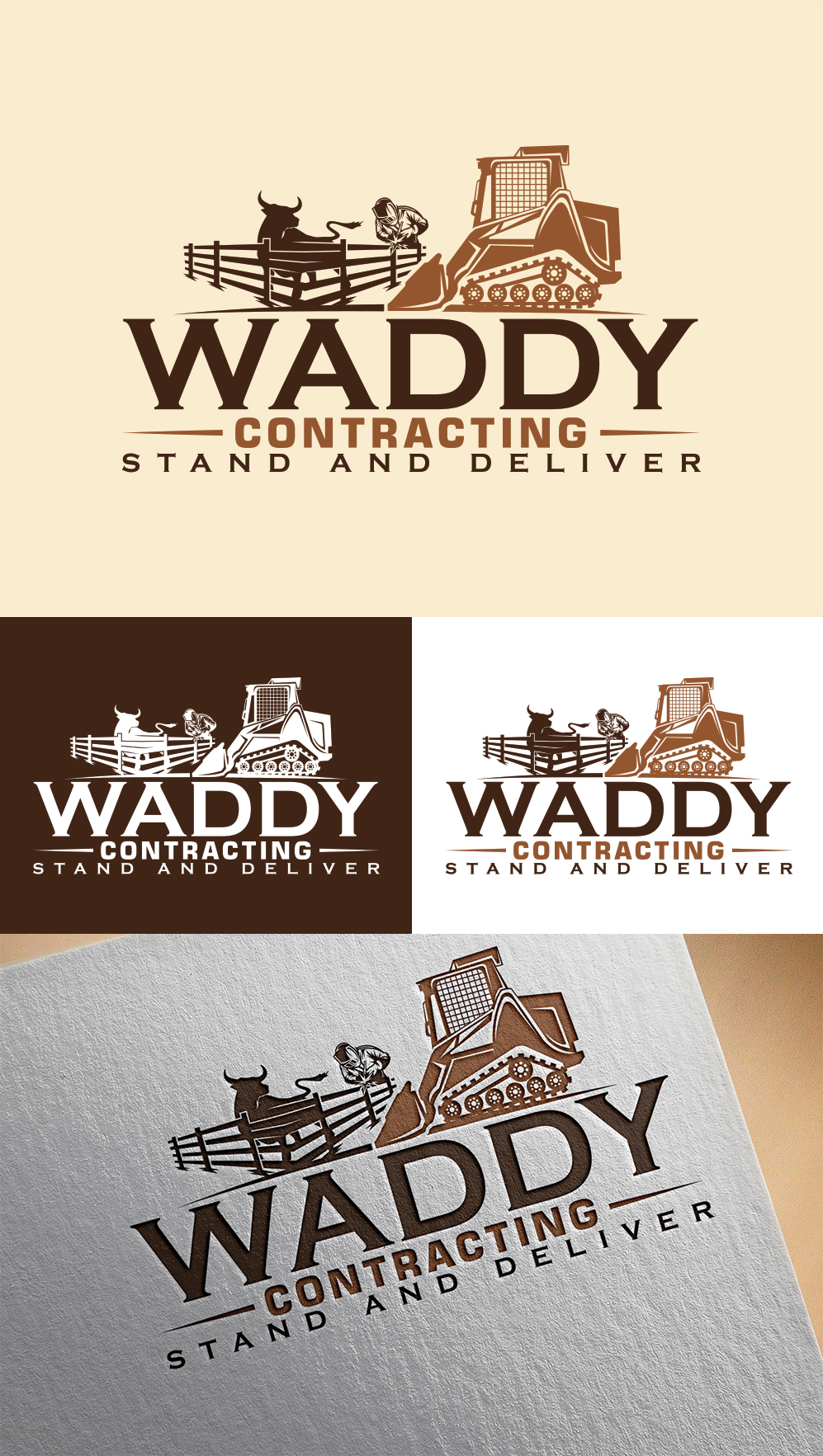 Logo Design by Imran_me for this project | Design #35626400