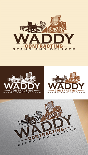 Logo Design by Imran_me