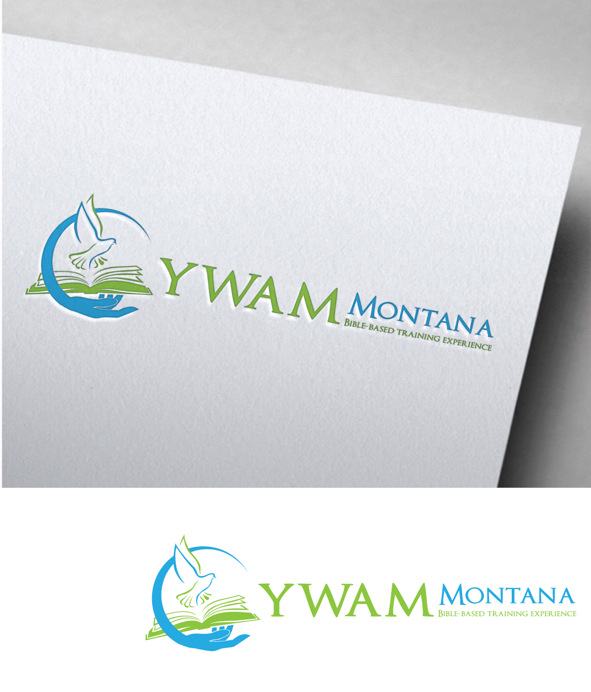 Logo Design by Om Namah Shivay for this project | Design #35628589