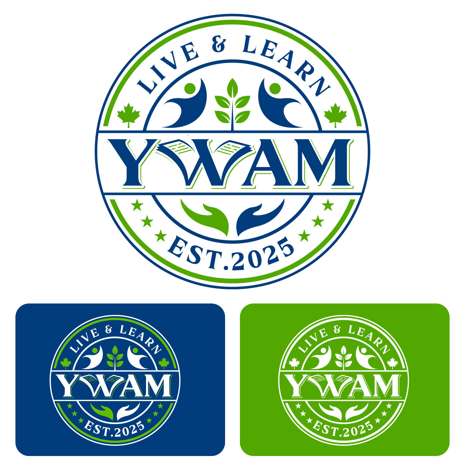 Logo Design by Suvendu.S for this project | Design #35654854