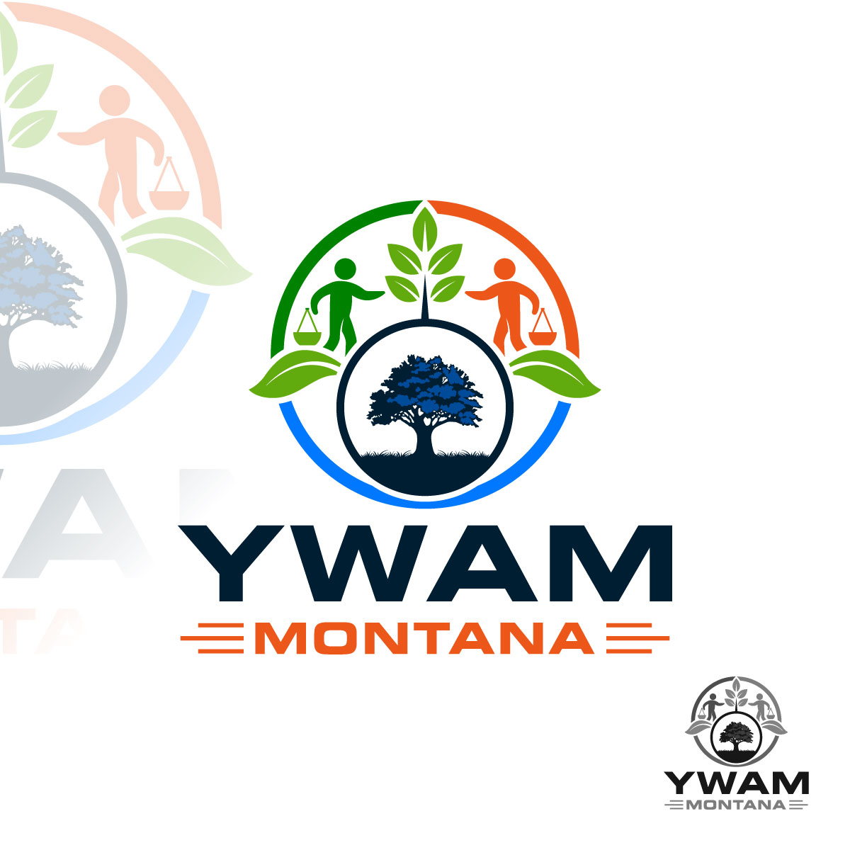 Logo Design by Suvendu.S for this project | Design #35655022