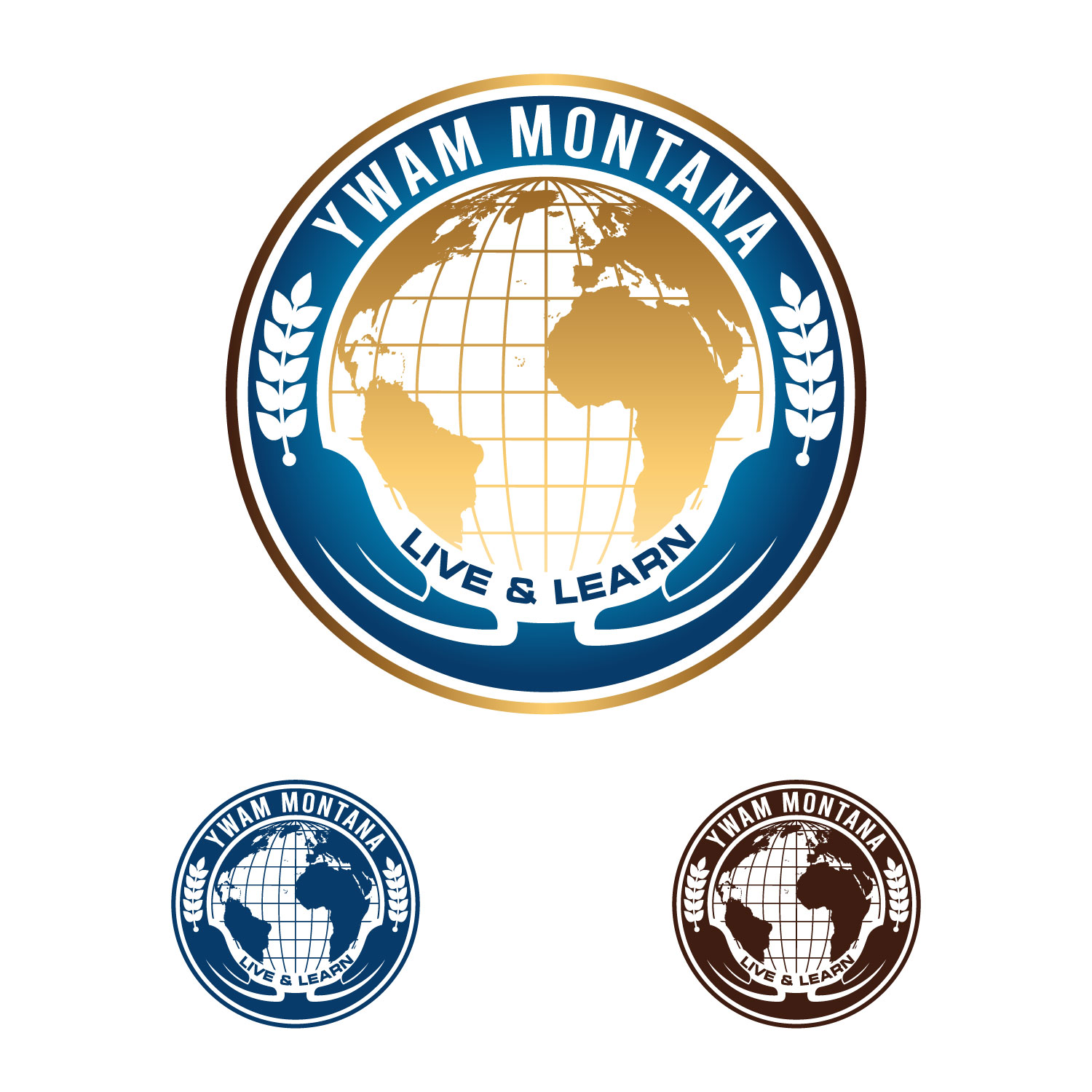 Logo Design by Suvendu.S for this project | Design #35655030