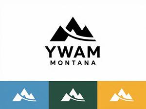 Logo Design by Mukuuu for this project | Design: #35626284