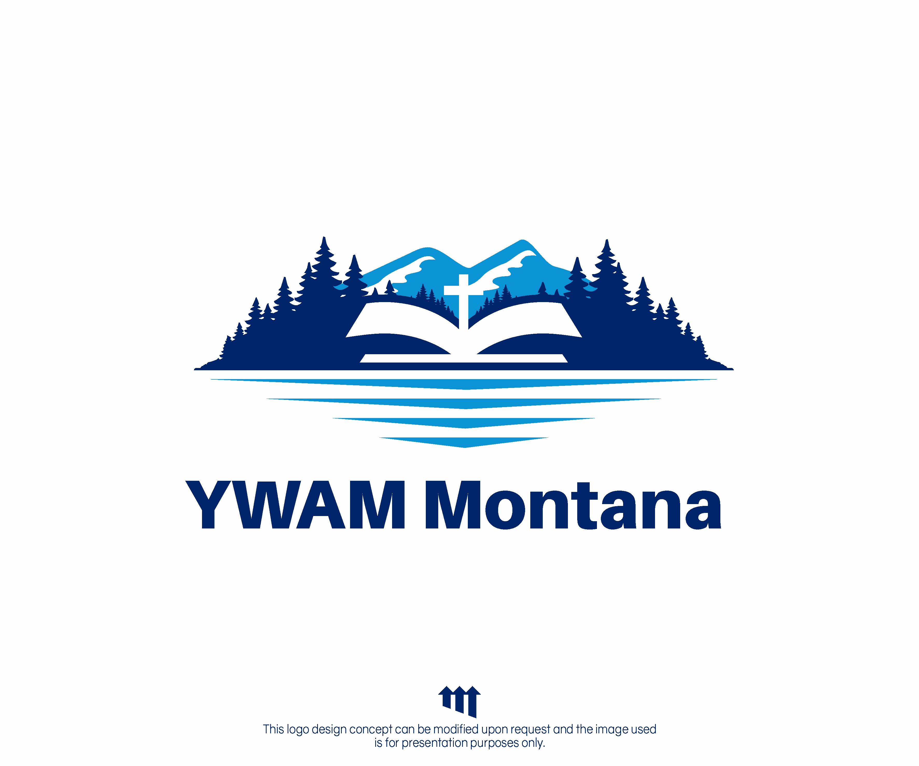 Logo Design by MBARO for this project | Design #35656431