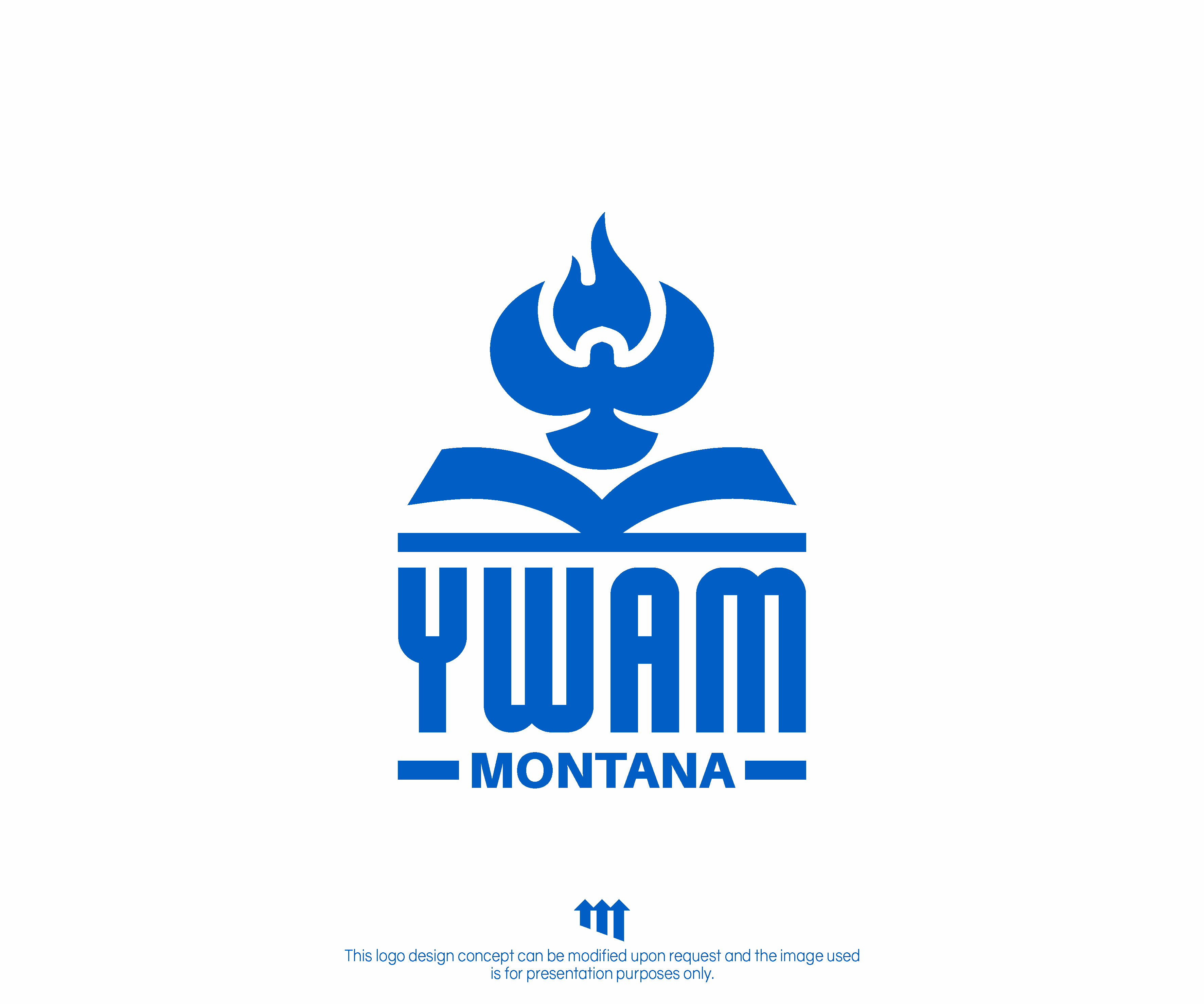 Logo Design by MBARO for this project | Design #35656432