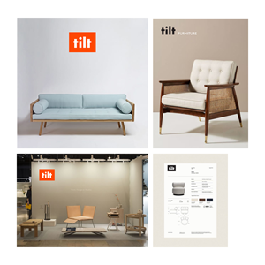 Design de Logo par Tigerrr Studio pour Furniture Online Global Ltd | Design : #35670921