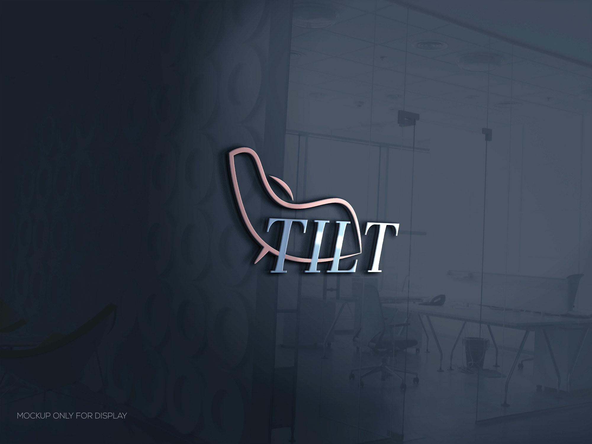 Logo Design by LogoEon for Furniture Online Global Ltd | Design #35632085