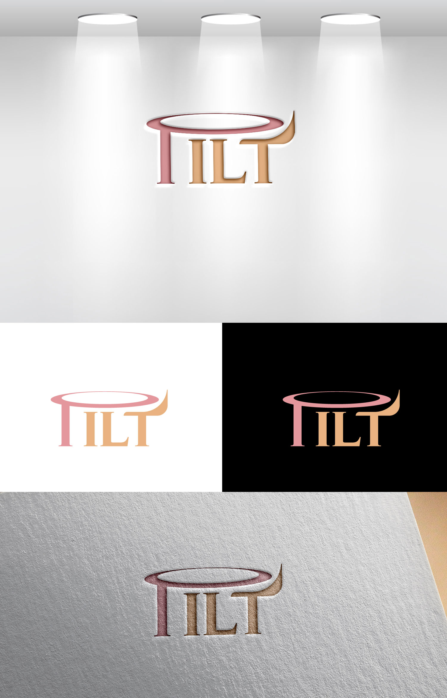 Logo Design by Mi Design1 for Furniture Online Global Ltd | Design #35631394