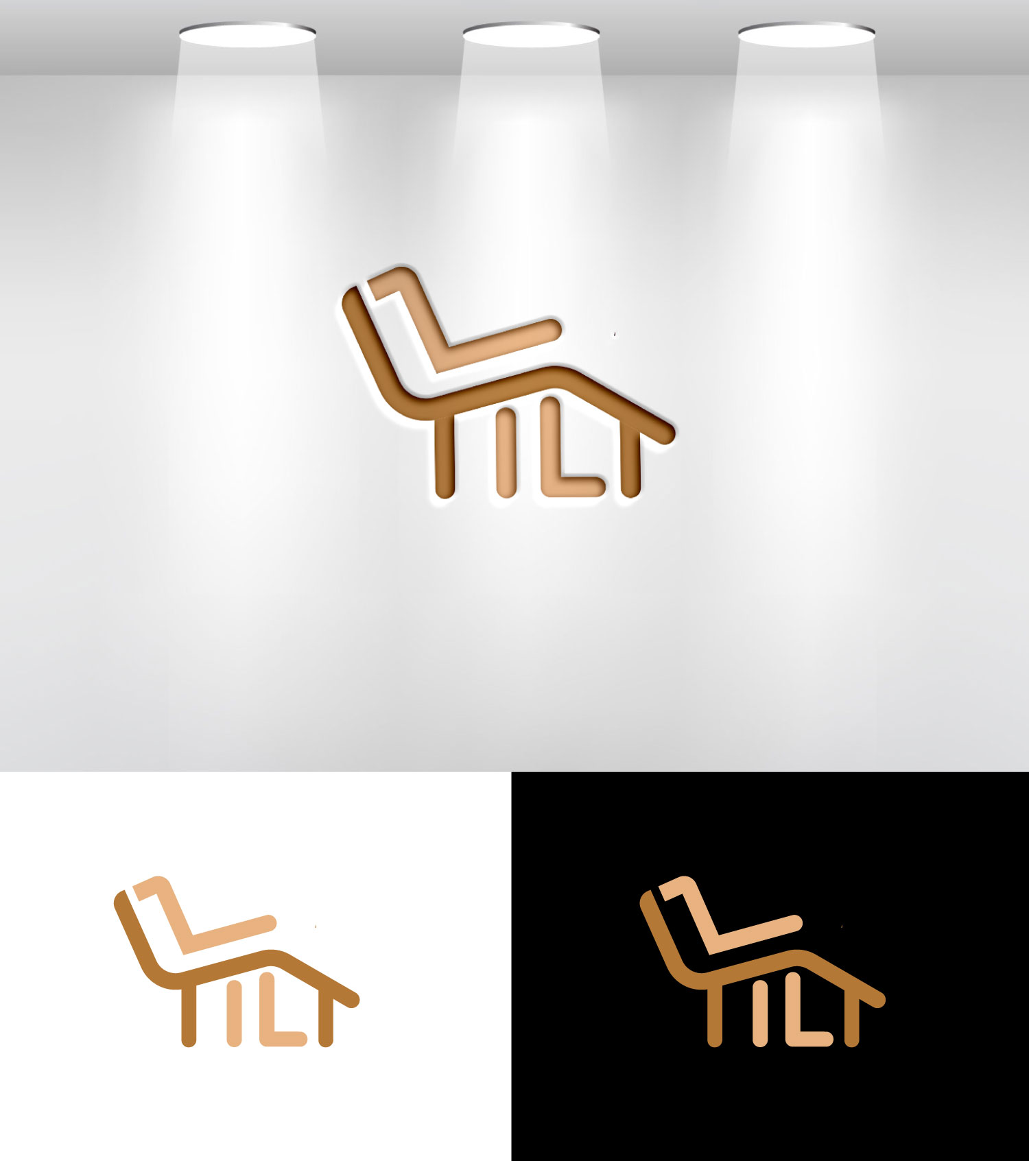 Logo Design by Mi Design1 for Furniture Online Global Ltd | Design #35631460