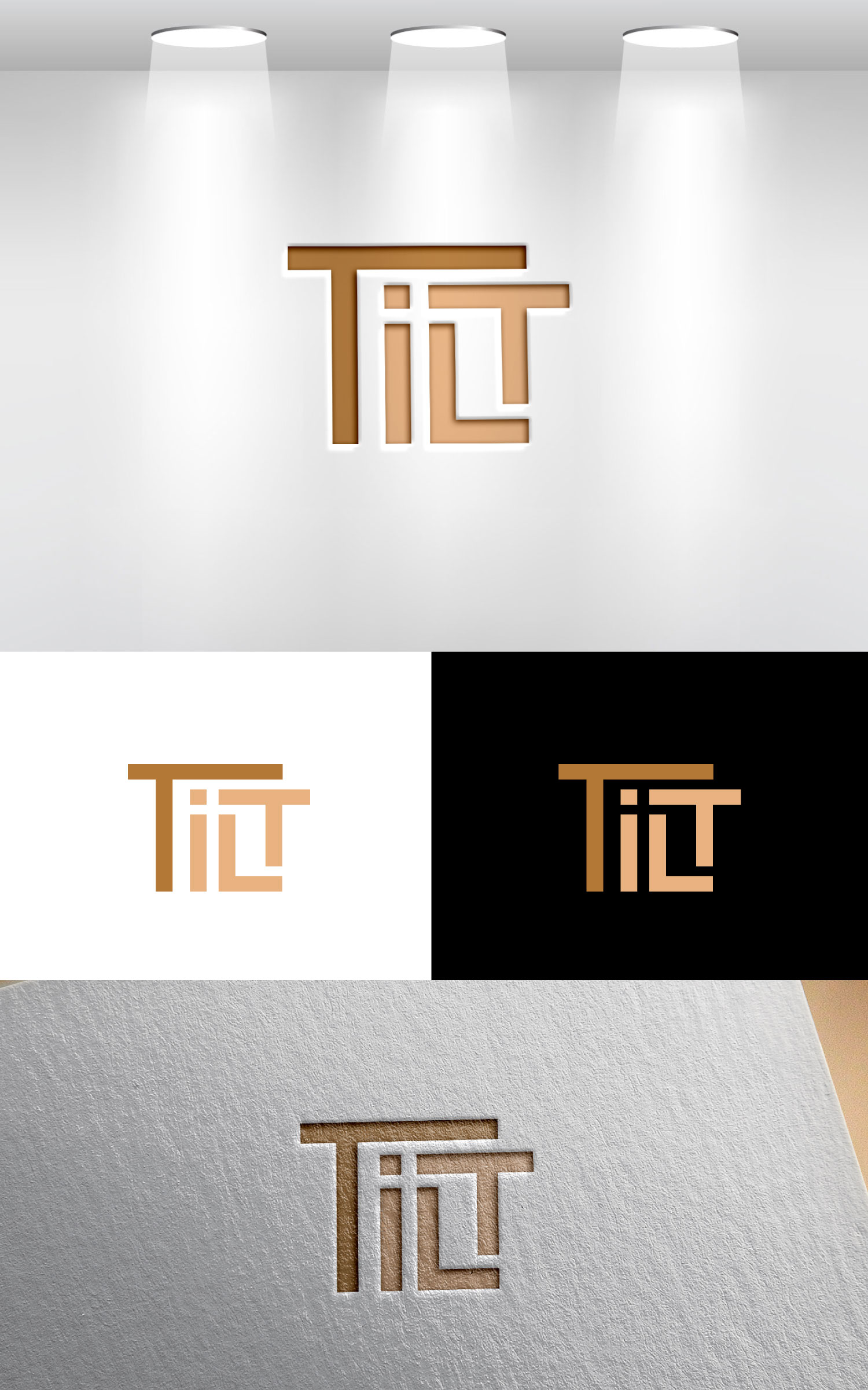 Logo Design by Mi Design1 for Furniture Online Global Ltd | Design #35631462