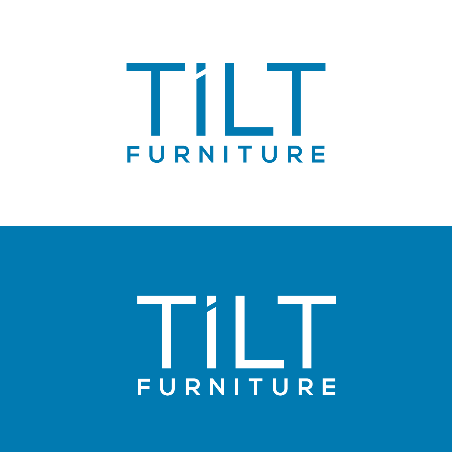 Logo Design by okta5 for Furniture Online Global Ltd | Design #35632921