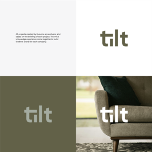 Logo Design by Kusuma Studio for Furniture Online Global Ltd | Design: #35632356
