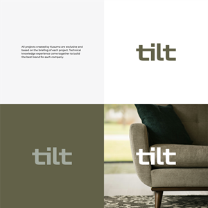 Logo Design by Kusuma Studio for Furniture Online Global Ltd | Design: #35632359