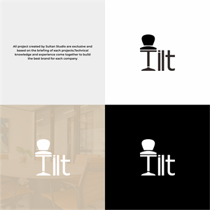Logo Design by Sultan  Studio for Furniture Online Global Ltd | Design: #35636474