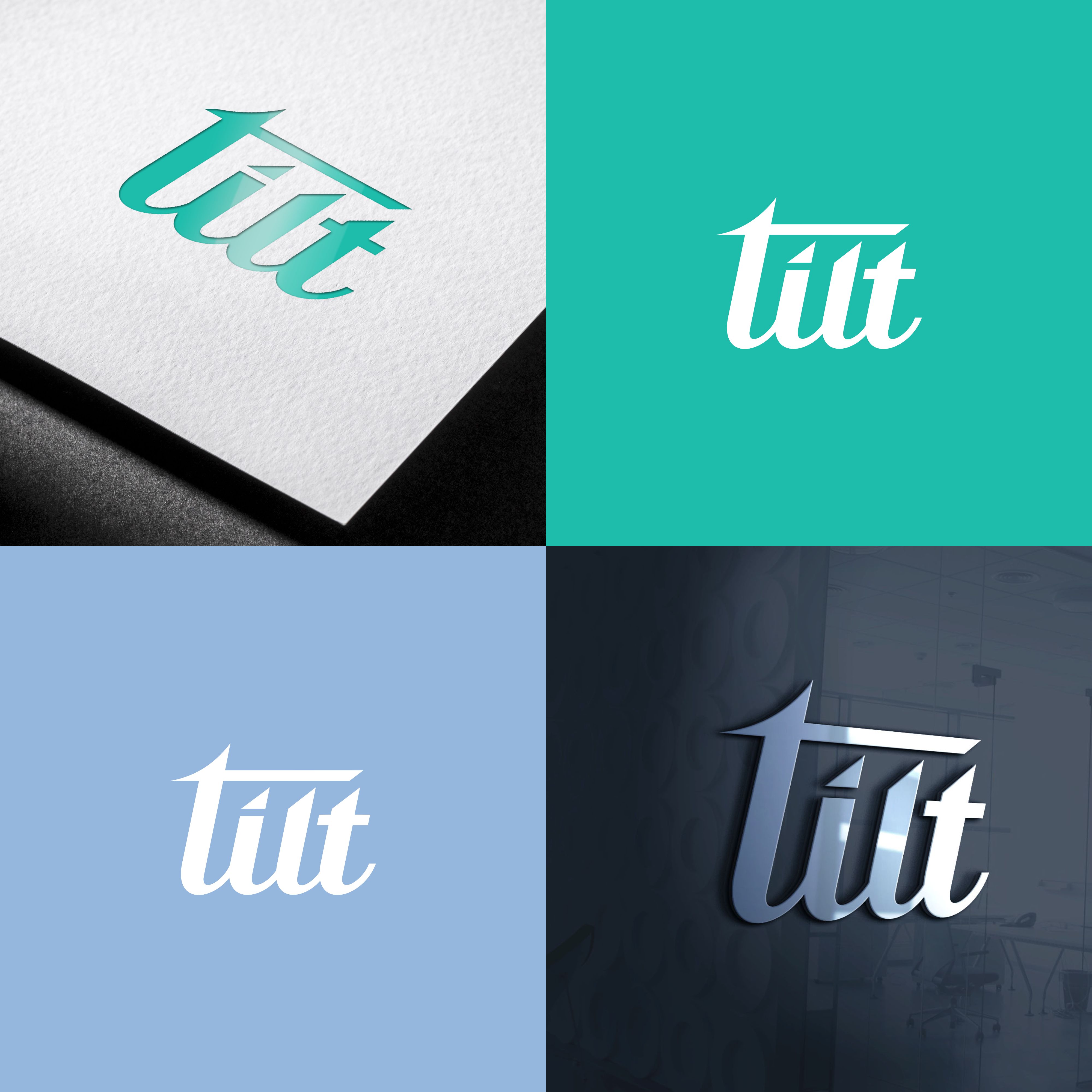 Logo Design by Bione for Furniture Online Global Ltd | Design #35631544
