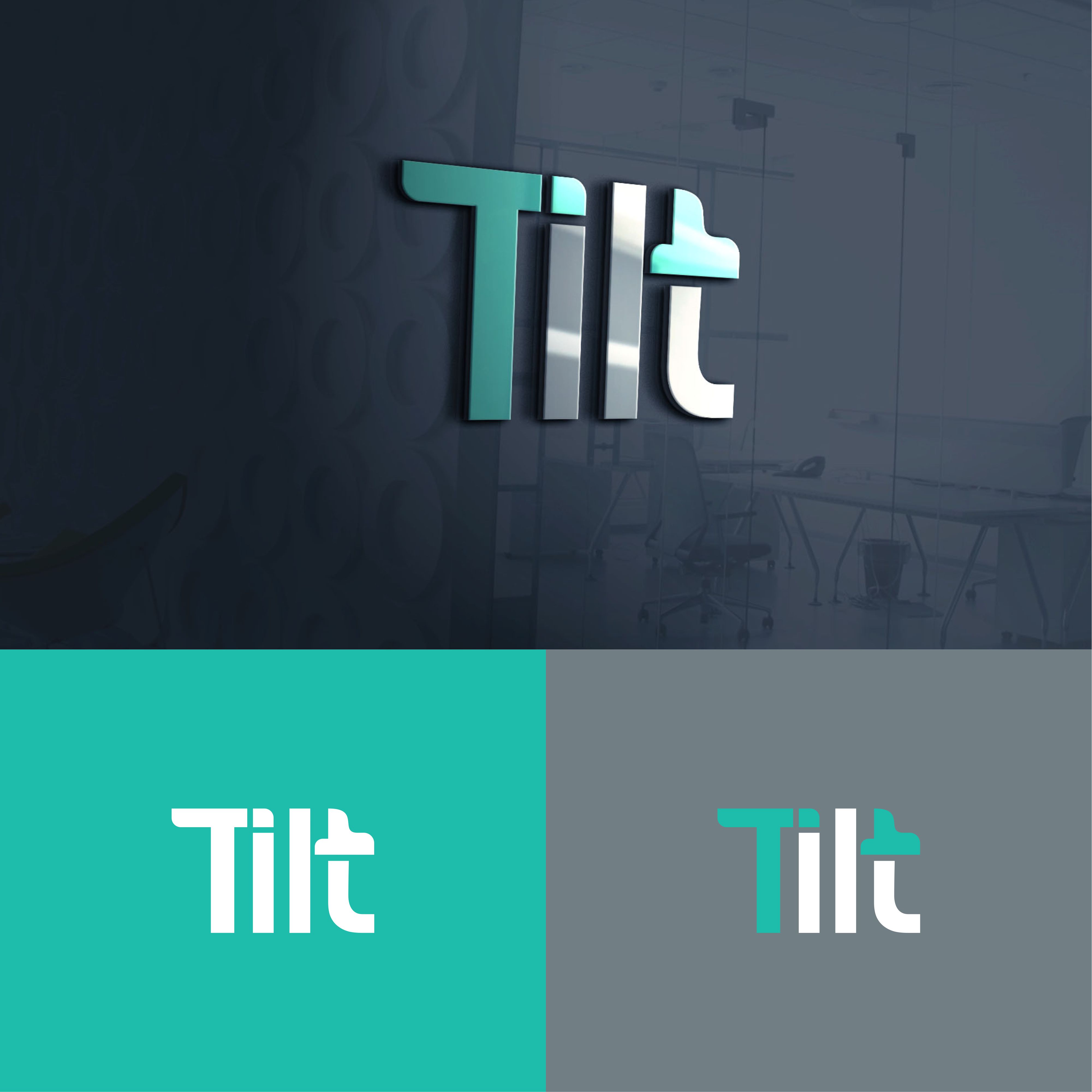 Logo Design by Bione for Furniture Online Global Ltd | Design #35632447