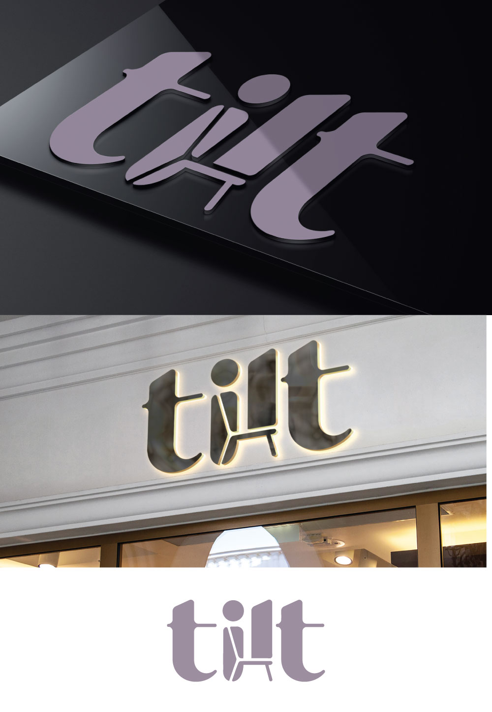 Logo Design by bute for Furniture Online Global Ltd | Design #35652425