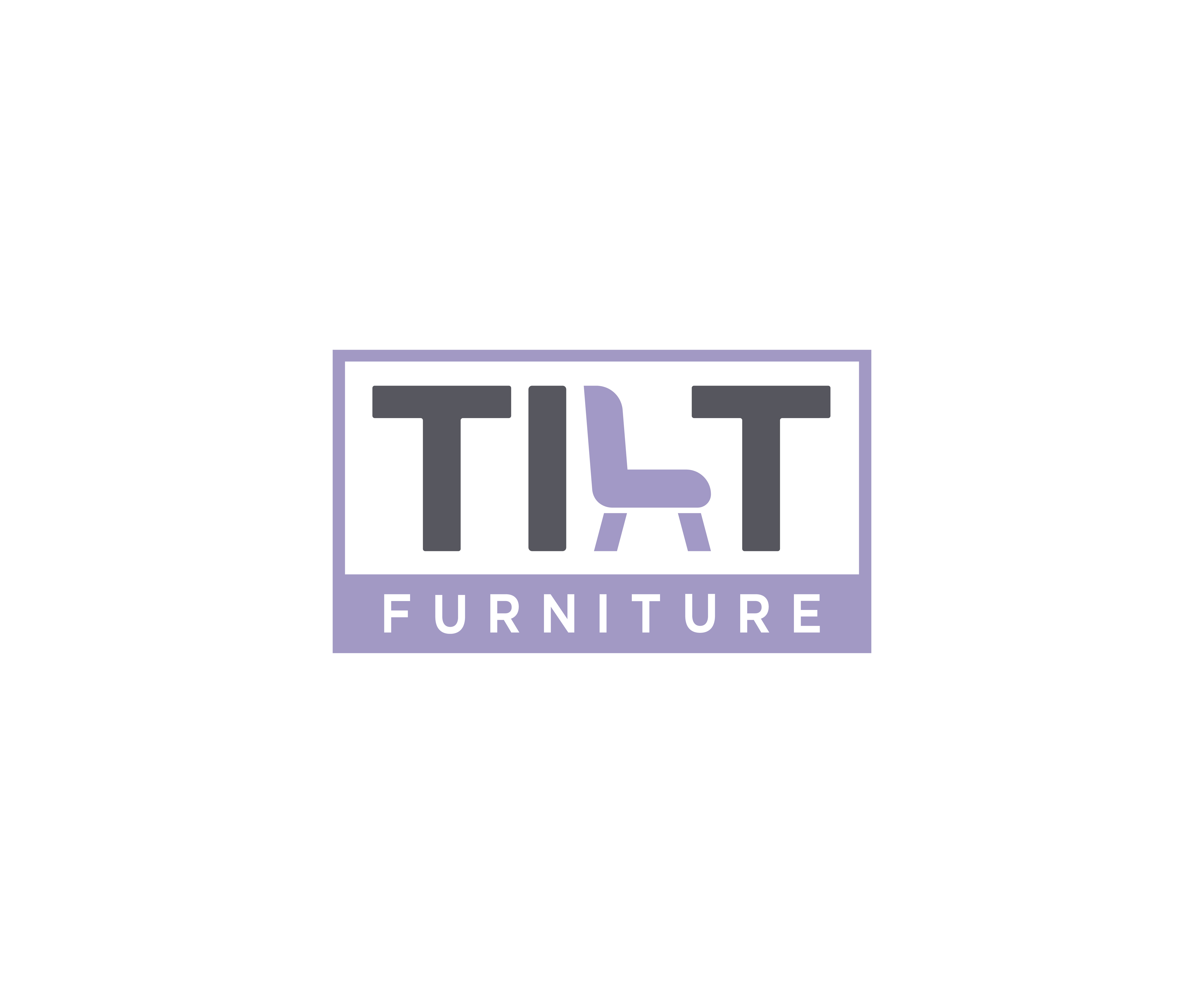 Logo Design by Graadize for Furniture Online Global Ltd | Design #35665725