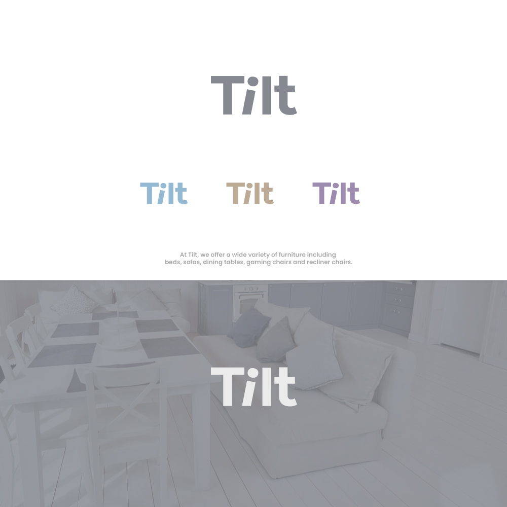 Logo Design by andrew11 for Furniture Online Global Ltd | Design #35633212
