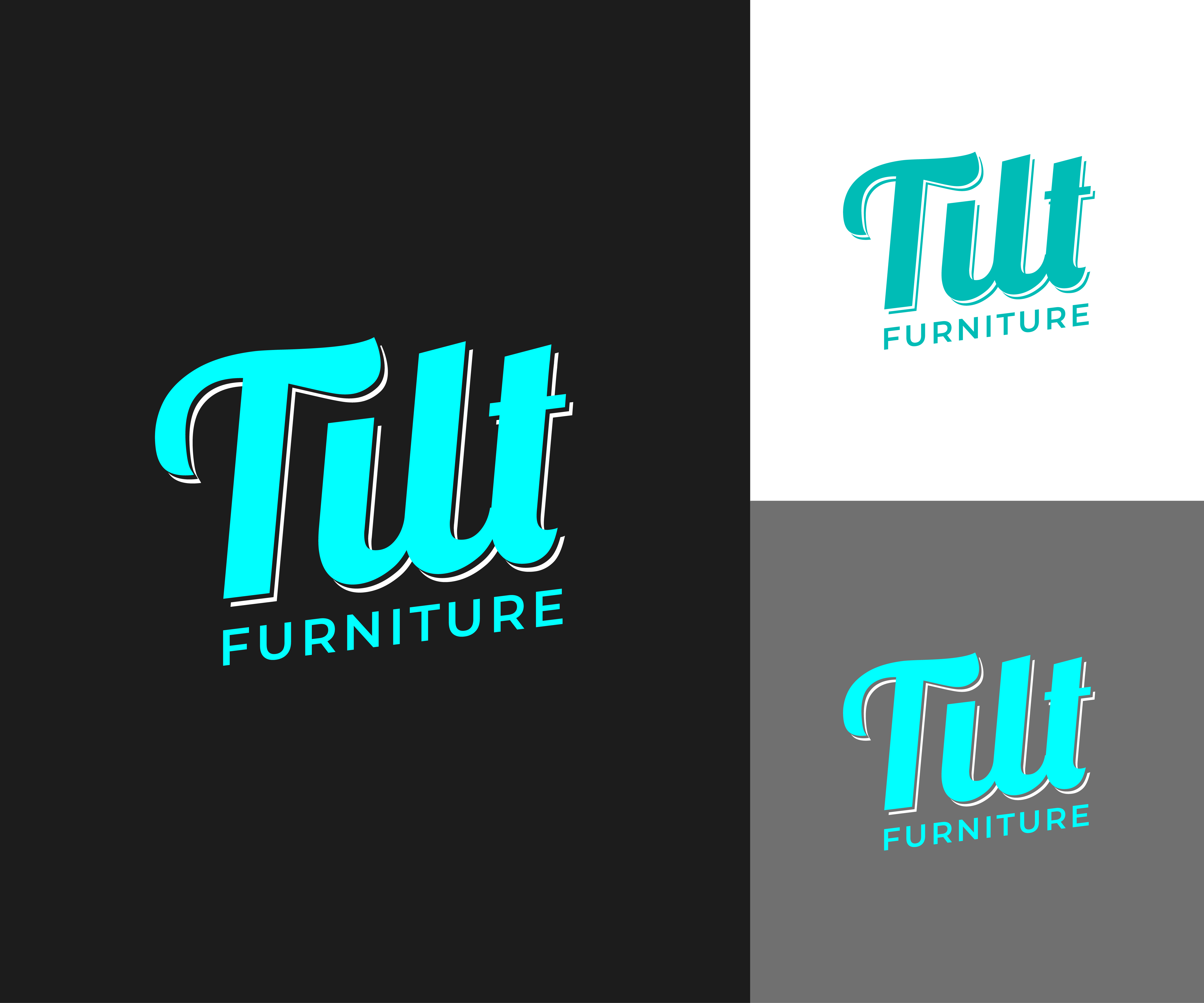 Logo Design by Fahim611 for Furniture Online Global Ltd | Design #35647899