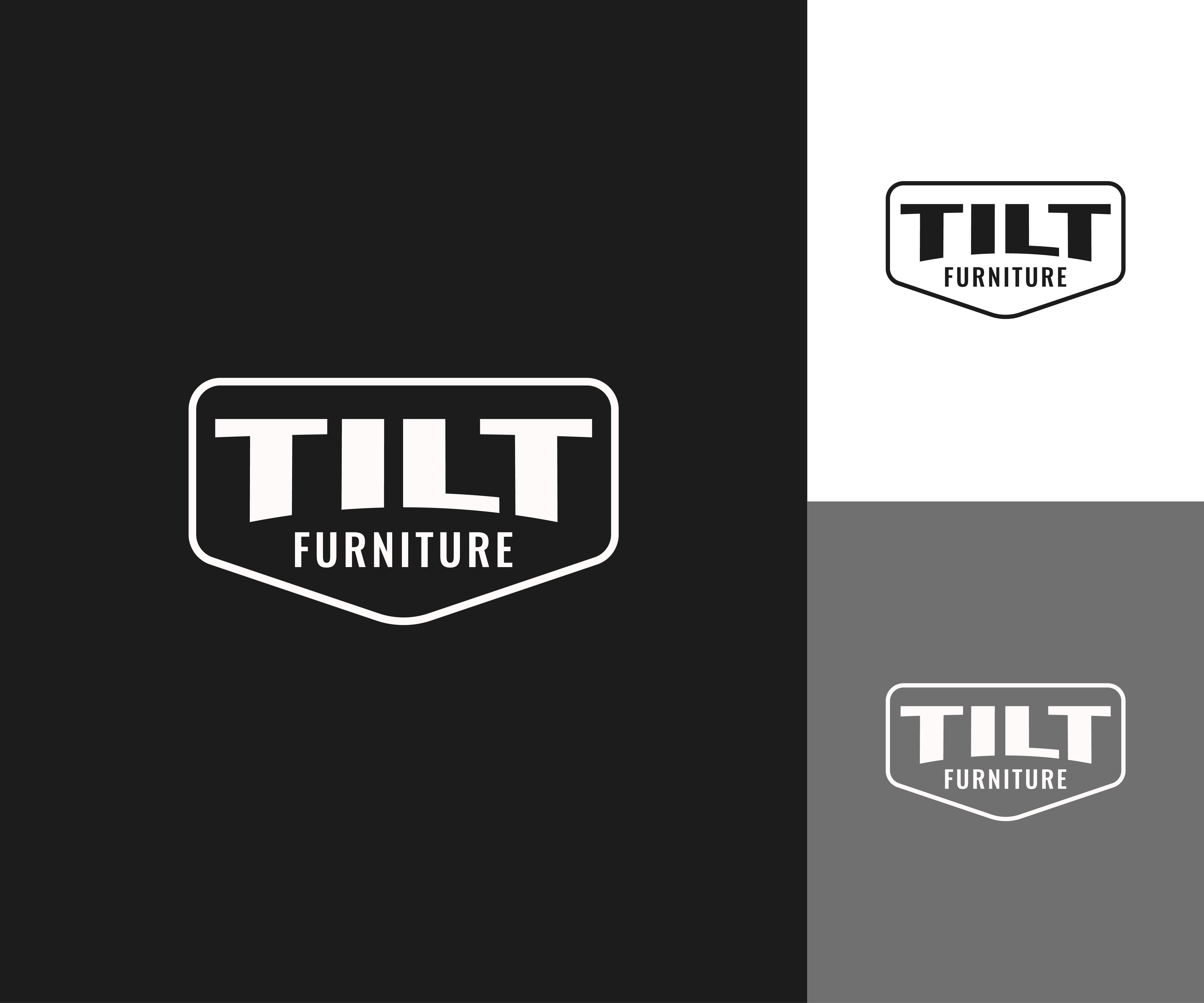 Logo Design by Fahim611 for Furniture Online Global Ltd | Design #35649099