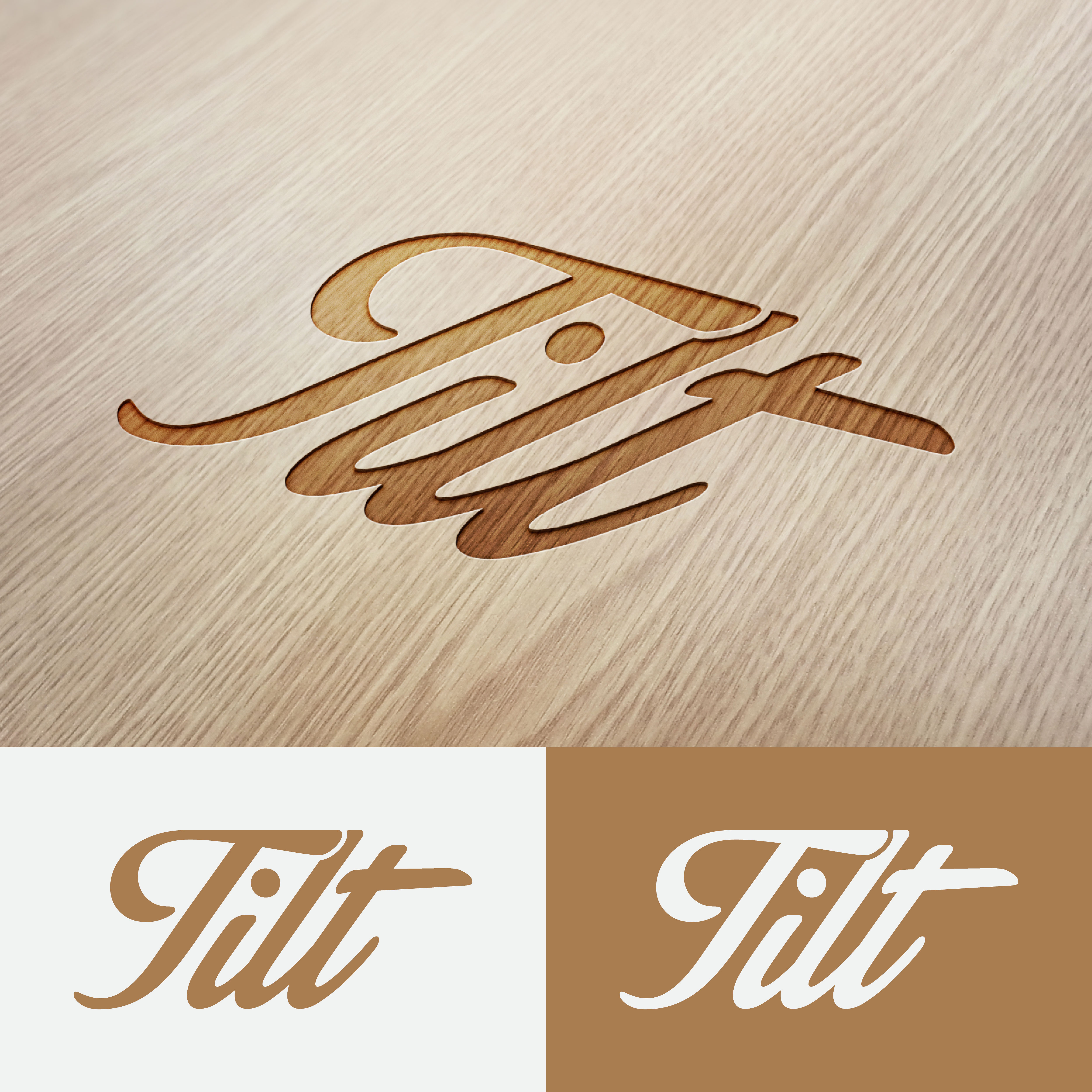 Logo Design by wrdy for Furniture Online Global Ltd | Design #35665707