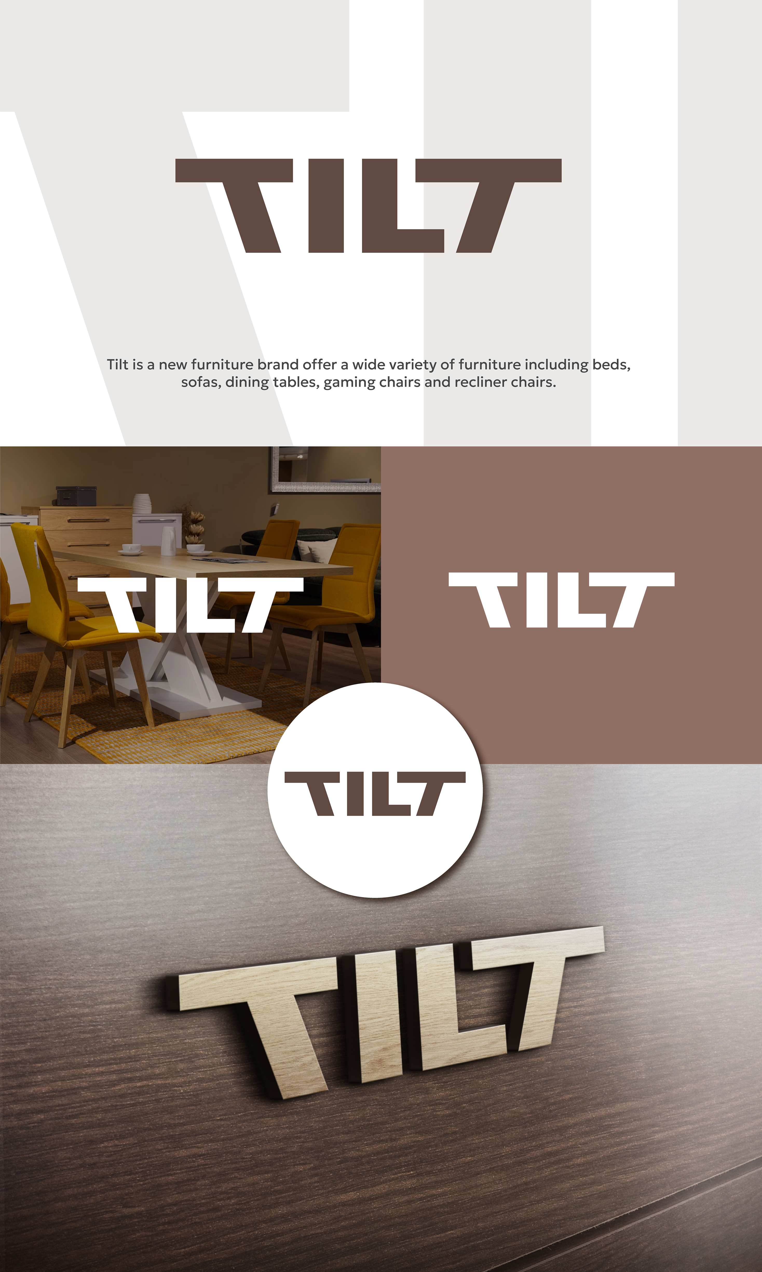 Design de Logo par jnh pour Furniture Online Global Ltd | Design #35671368