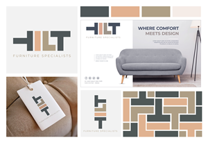 Logo Design by Lulu Creative