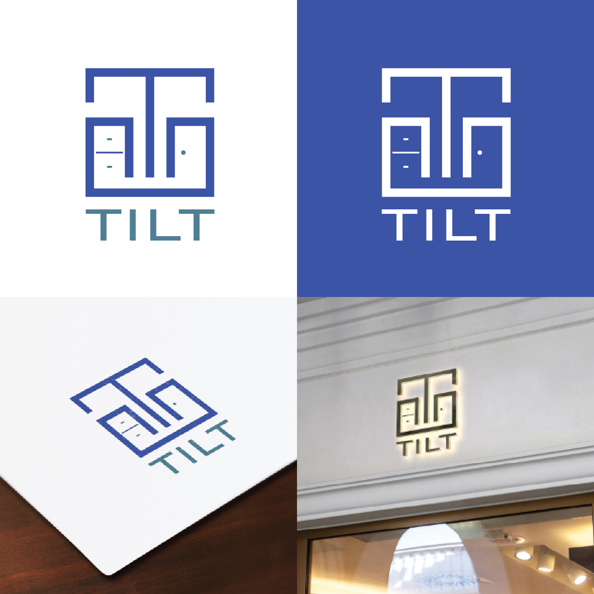 Logo Design by artmakers for Furniture Online Global Ltd | Design #35632582
